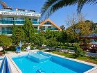 фото отеля Örsmaris Boutique Hotel Marmaris