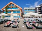 фото отеля Örsmaris Boutique Hotel Marmaris