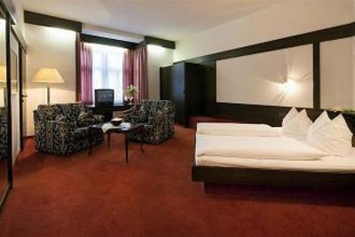 фото отеля Sailer Hotel Innsbruck