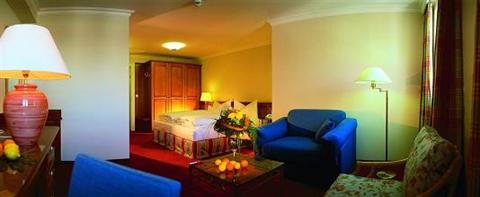 фото отеля Sailer Hotel Innsbruck