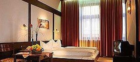 фото отеля Sailer Hotel Innsbruck