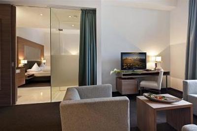 фото отеля Sailer Hotel Innsbruck