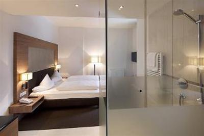 фото отеля Sailer Hotel Innsbruck