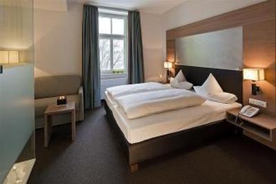 фото отеля Sailer Hotel Innsbruck