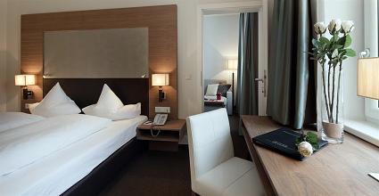 фото отеля Sailer Hotel Innsbruck