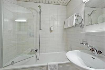 фото отеля Sailer Hotel Innsbruck
