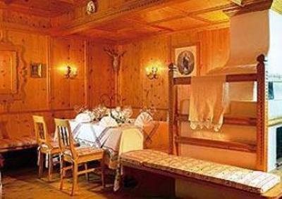 фото отеля Sailer Hotel Innsbruck