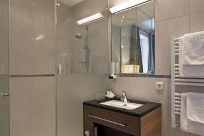 фото отеля Sailer Hotel Innsbruck