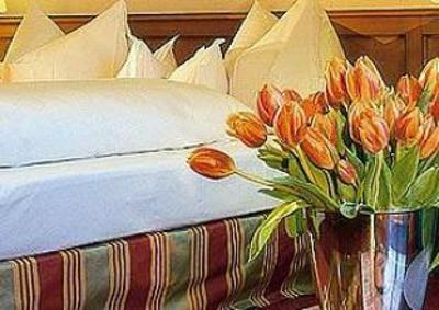 фото отеля Sailer Hotel Innsbruck