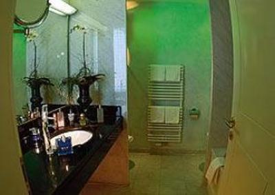 фото отеля Sailer Hotel Innsbruck