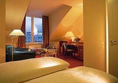 фото отеля Sailer Hotel Innsbruck