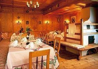 фото отеля Sailer Hotel Innsbruck