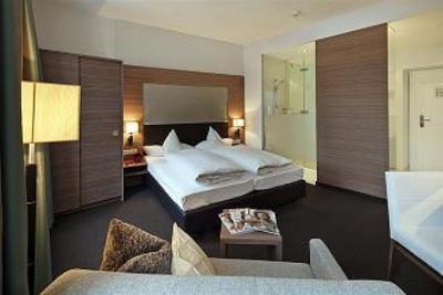 фото отеля Sailer Hotel Innsbruck