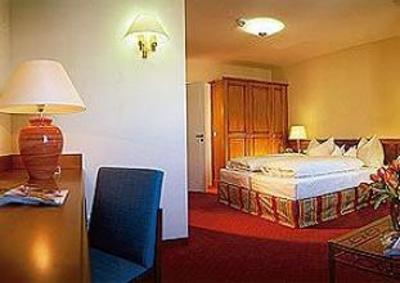 фото отеля Sailer Hotel Innsbruck