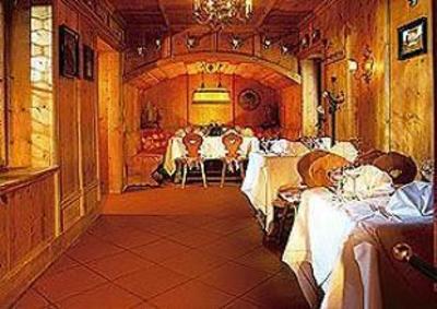 фото отеля Sailer Hotel Innsbruck