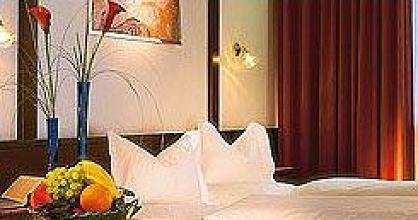 фото отеля Sailer Hotel Innsbruck