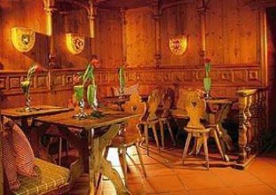 фото отеля Sailer Hotel Innsbruck