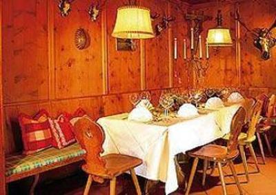 фото отеля Sailer Hotel Innsbruck