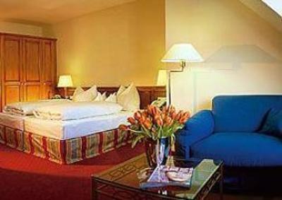 фото отеля Sailer Hotel Innsbruck