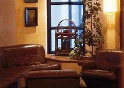 фото отеля Sailer Hotel Innsbruck