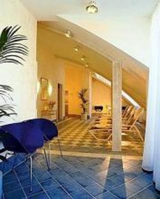 фото отеля Sailer Hotel Innsbruck