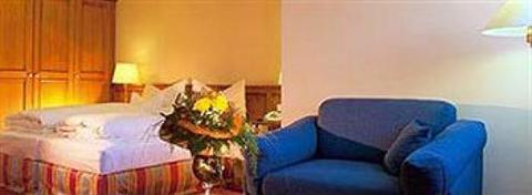 фото отеля Sailer Hotel Innsbruck