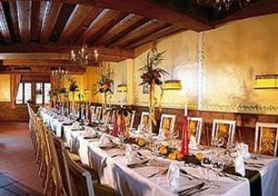 фото отеля Sailer Hotel Innsbruck