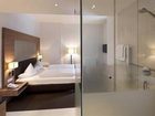 фото отеля Sailer Hotel Innsbruck