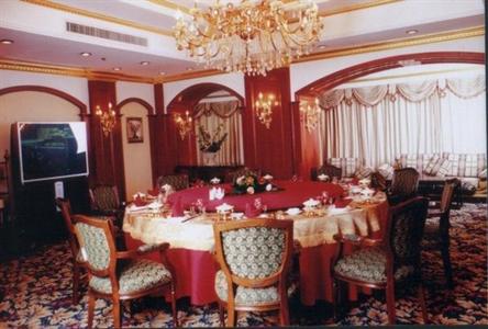 фото отеля Yalu River Hotel