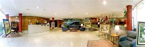 фото отеля Plaza de Santiago Hotel