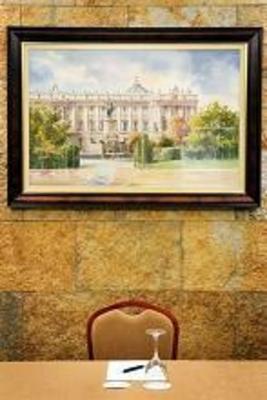 фото отеля Plaza de Santiago Hotel