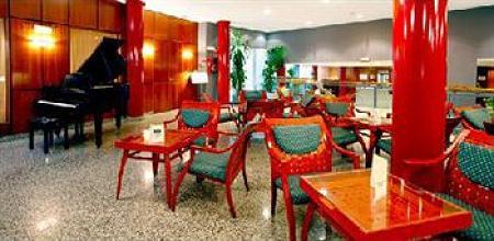 фото отеля Plaza de Santiago Hotel