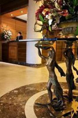 фото отеля Plaza de Santiago Hotel