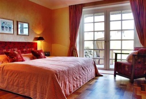 фото отеля Watthof Hotel