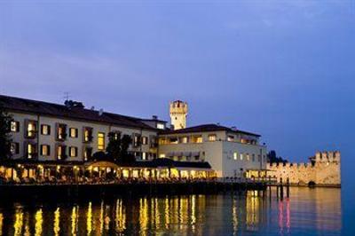 фото отеля Grand Hotel Terme Sirmione