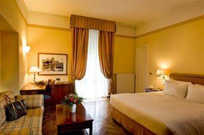 фото отеля Grand Hotel Terme Sirmione