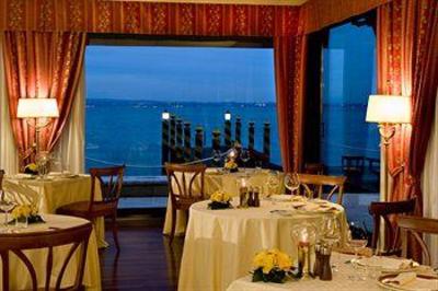 фото отеля Grand Hotel Terme Sirmione