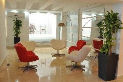 фото отеля Zalmedina Hotel