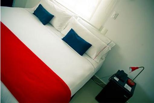 фото отеля Zalmedina Hotel