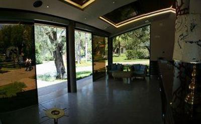фото отеля Villagio Residence Sporting Club Blue Marine Village