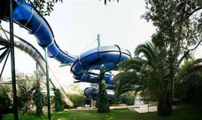 фото отеля Villagio Residence Sporting Club Blue Marine Village
