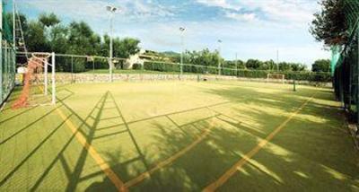 фото отеля Villagio Residence Sporting Club Blue Marine Village