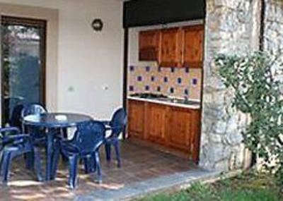 фото отеля Villagio Residence Sporting Club Blue Marine Village