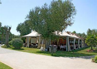 фото отеля Villagio Residence Sporting Club Blue Marine Village