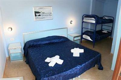 фото отеля Villagio Residence Sporting Club Blue Marine Village