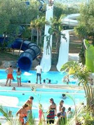 фото отеля Villagio Residence Sporting Club Blue Marine Village