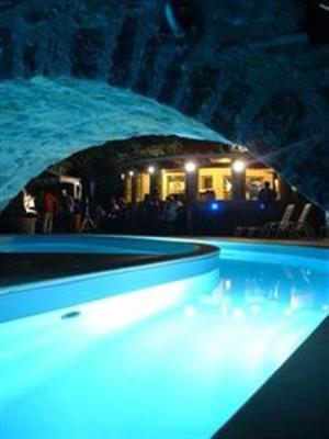 фото отеля Villagio Residence Sporting Club Blue Marine Village