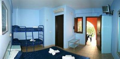 фото отеля Villagio Residence Sporting Club Blue Marine Village