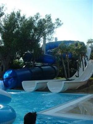 фото отеля Villagio Residence Sporting Club Blue Marine Village
