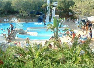 фото отеля Villagio Residence Sporting Club Blue Marine Village